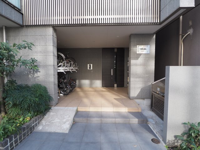 【エントランス】 | ハレアイナ