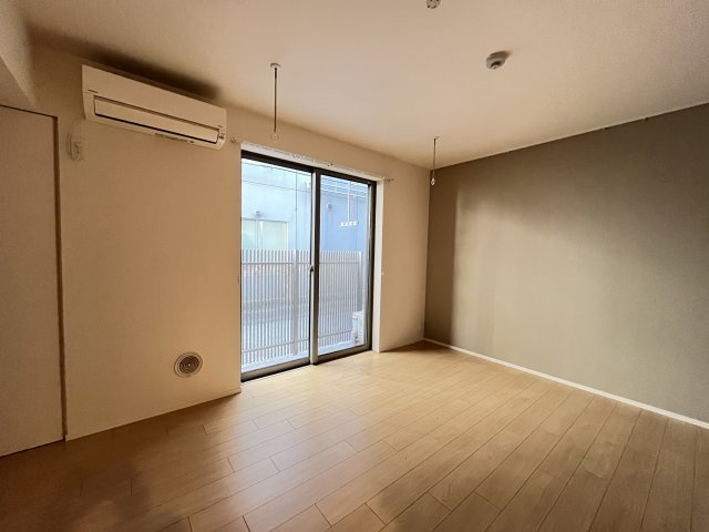 【居間・リビング】 | ハレアイナ | 8.3帖のLDK