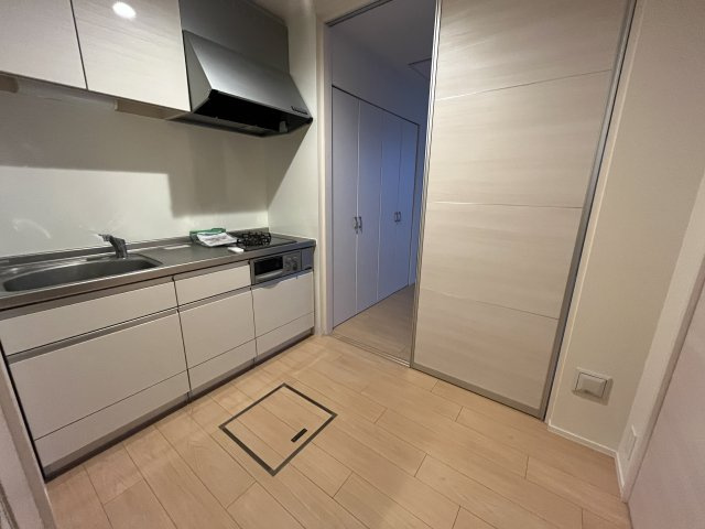 【キッチン】 | ハレアイナ | 作業スペースもしっかりあるキッチン