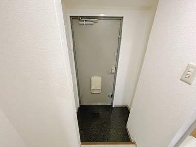 【玄関】 | ティーホームズ新大阪