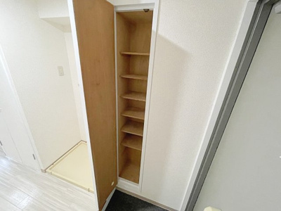 【収納】 | ティーホームズ新大阪