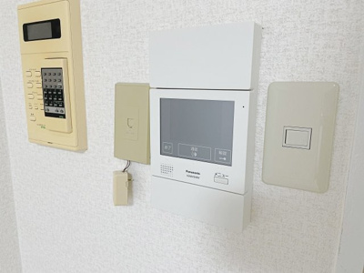 【セキュリティ】 | ティーホームズ新大阪