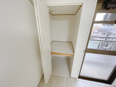 【収納】 | ティーホームズ新大阪