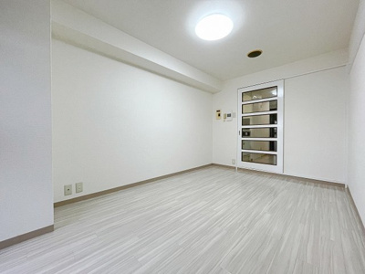 【洋室】 | ティーホームズ新大阪