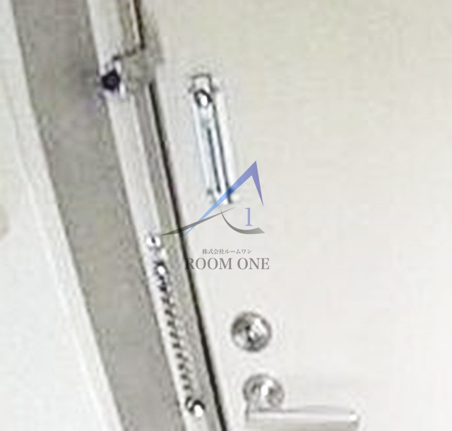 ジョイフル蒲田弐番館