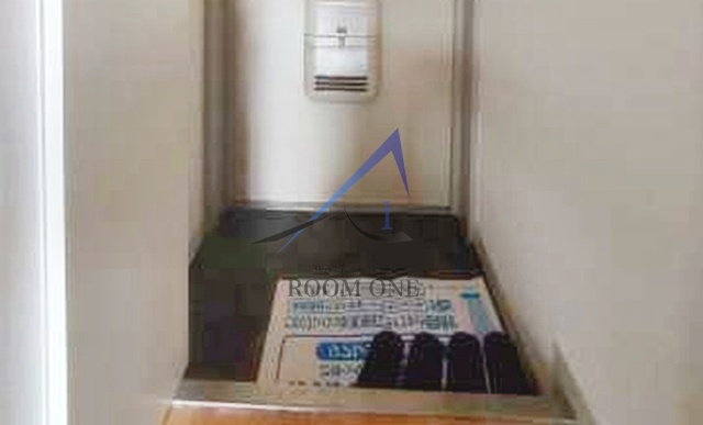 ジョイフル蒲田弐番館の玄関|玄関です。