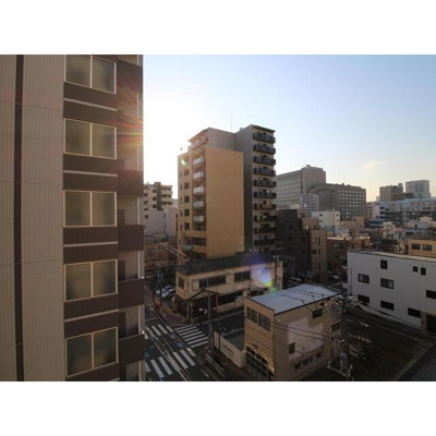 【展望】 | プレール・ドゥーク門前仲町Ⅲ |  