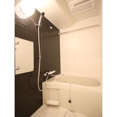 【浴室】 | プレール・ドゥーク門前仲町Ⅲ |  