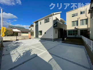 【外観】