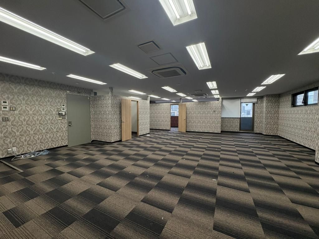 ＡＣＮ品川御殿山ビル