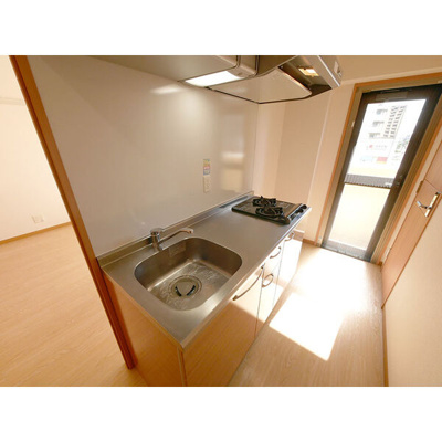 【キッチン】 | メイプルコート本山