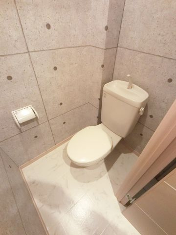 【トイレ】
