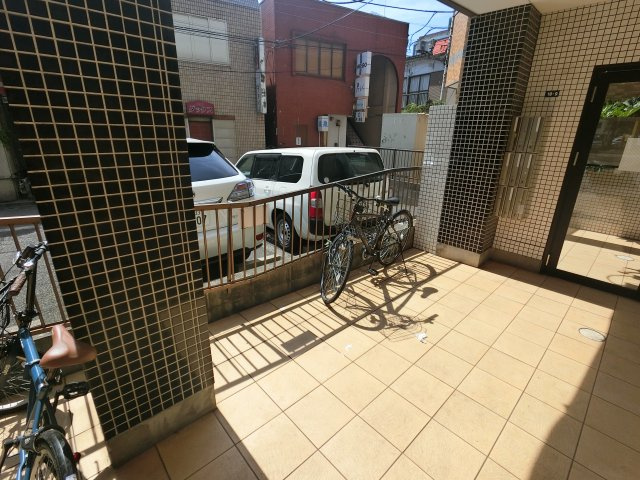 【その他共用部分】