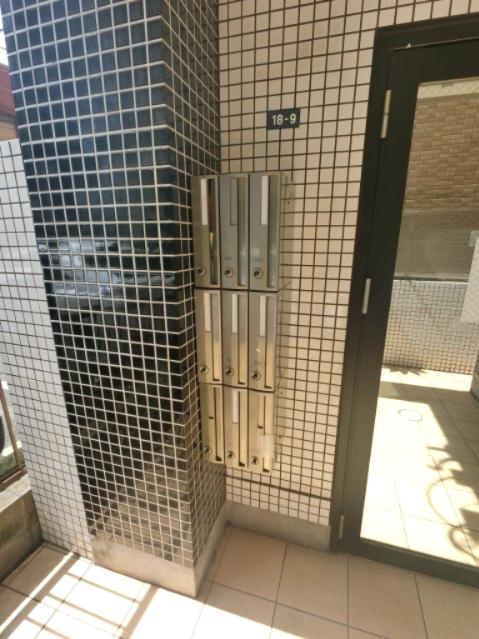 【その他共用部分】