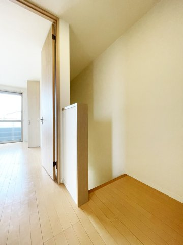 シャーメゾン中吉野のその他