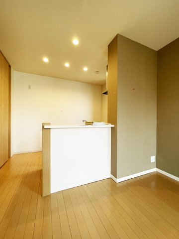 シャーメゾン中吉野の居間・リビング