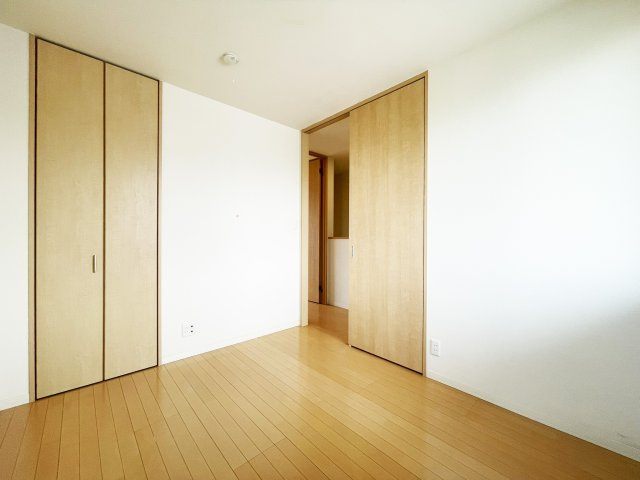 シャーメゾン中吉野の居間・リビング