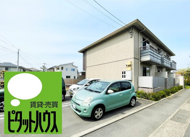 シャーメゾン中吉野