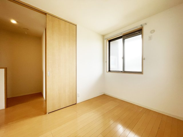 シャーメゾン中吉野の居間・リビング