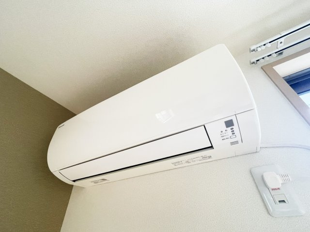 シャーメゾン中吉野の設備