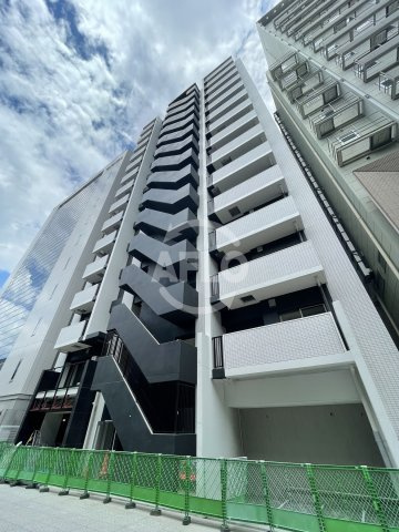 アプリーレ西本町