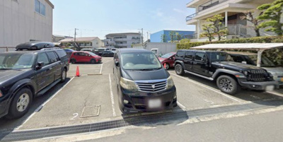 【駐車場】 | 南吹田3丁目月極駐車場