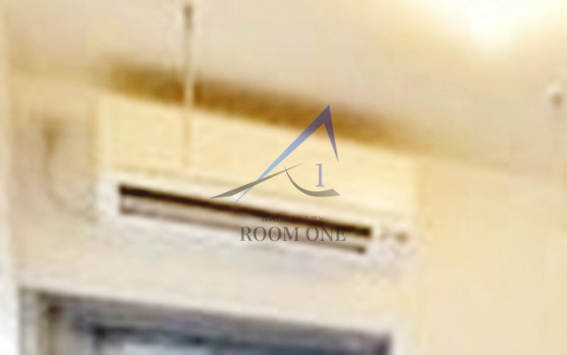 Log品川サンズの設備|エアコンです。