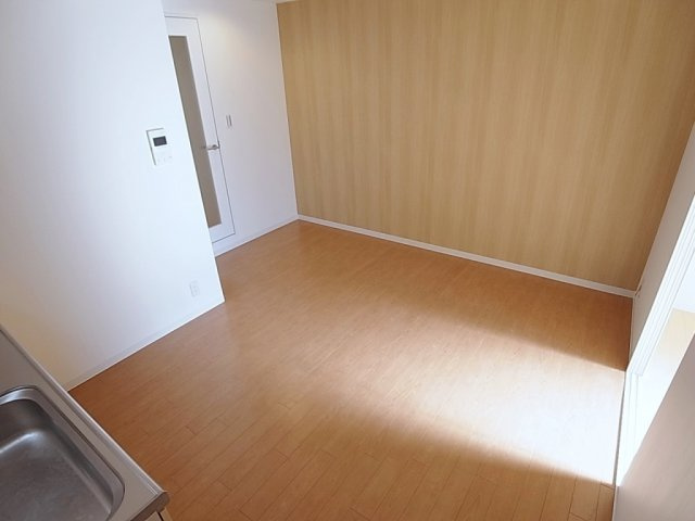 プラネットハイツKOBEのその他|お洒落なデザインのリビング