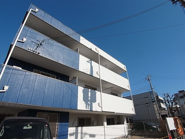 プラネットハイツKOBE