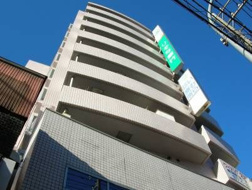 パーク・ノヴァ横浜・井土ケ谷の画像