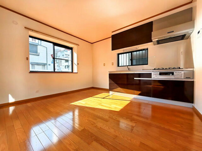 【その他共用部分】 | 川口市本町三丁目貸家 | ダイニングルーム