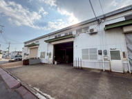 高田町貸工場の画像