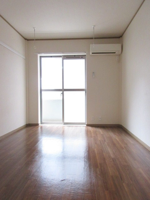 エクセル巣鴨の内装