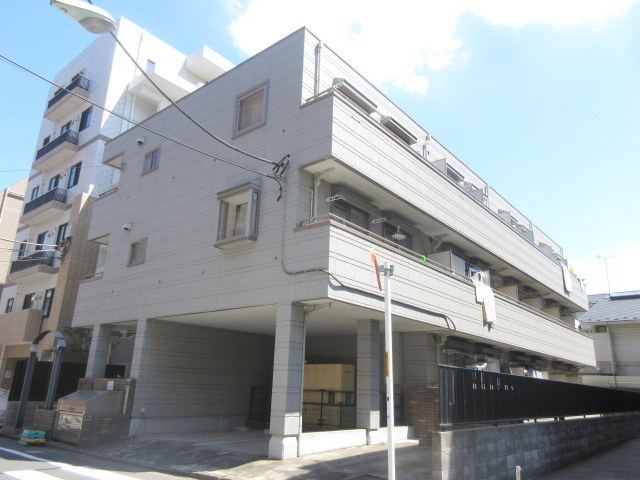 エクセル巣鴨のその他|★耐震構造の旭化成へーベルメゾン★