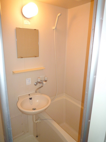 エクセル巣鴨の浴室|キレイなお風呂