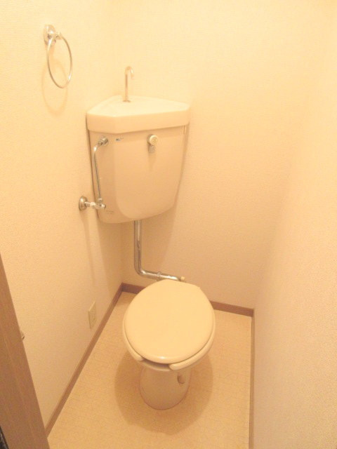 エクセル巣鴨のトイレ|トイレ