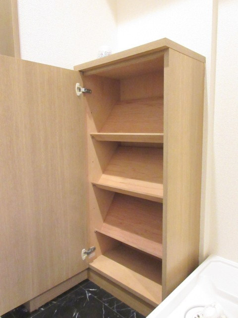 エクセル巣鴨の玄関|下駄箱