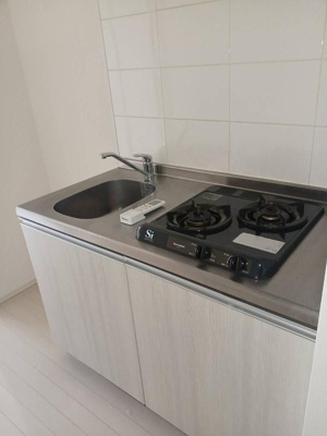 【キッチン】 | プレール・ドゥーク上池袋