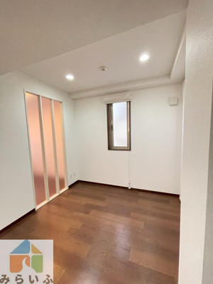 【洋室】 | CasCade