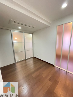 【洋室】 | CasCade