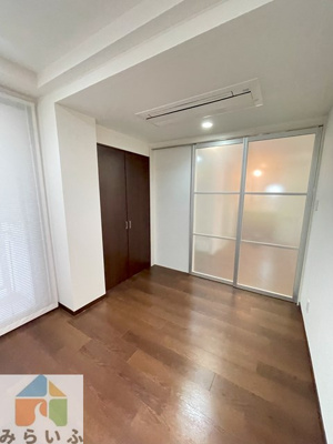 【洋室】 | CasCade