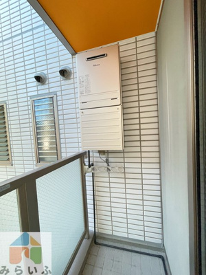 【バルコニー】 | CasCade