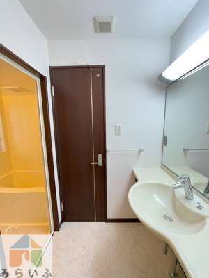 【洗面所】 | CasCade