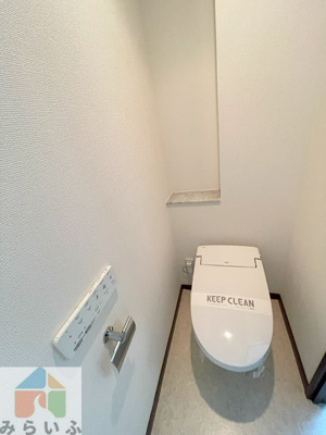 【トイレ】 | CasCade