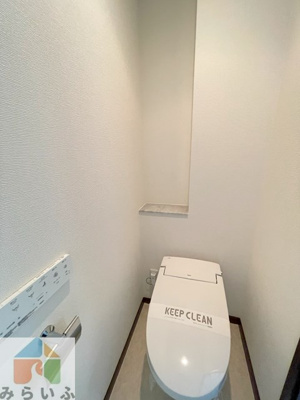 【トイレ】 | CasCade