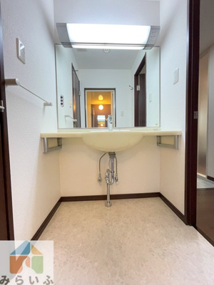 【独立洗面台】 | CasCade