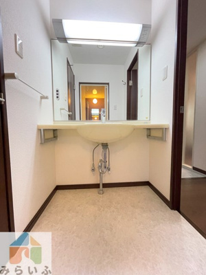 【洗面所】 | CasCade