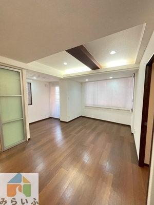 【居間・リビング】 | CasCade