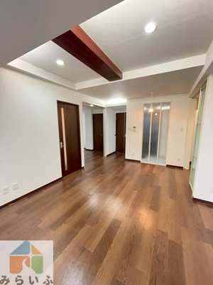 【居間・リビング】 | CasCade