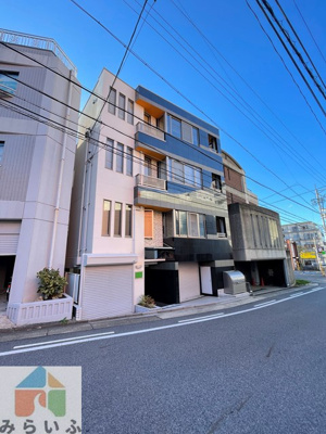 【外観】 | CasCade